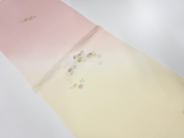 Japanese Kimono / Accessories Silk